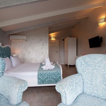 Agva Nehir Evi - Adult Only Hotel Exterior foto