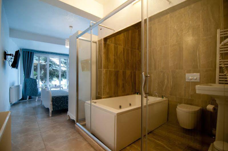 Agva Nehir Evi - Adult Only Hotel Exterior foto