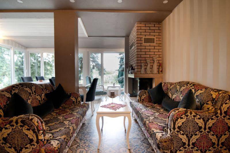 Agva Nehir Evi - Adult Only Hotel Exterior foto