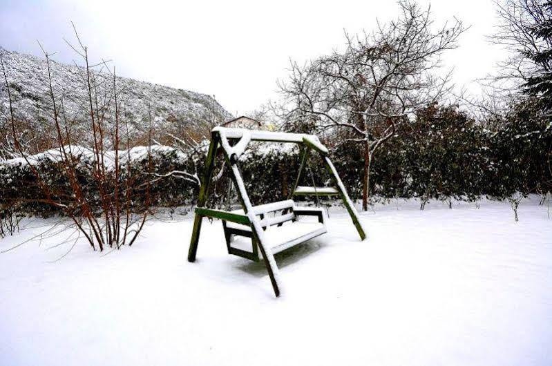 Agva Nehir Evi - Adult Only Hotel Exterior foto