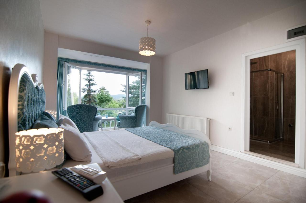 Agva Nehir Evi - Adult Only Hotel Exterior foto