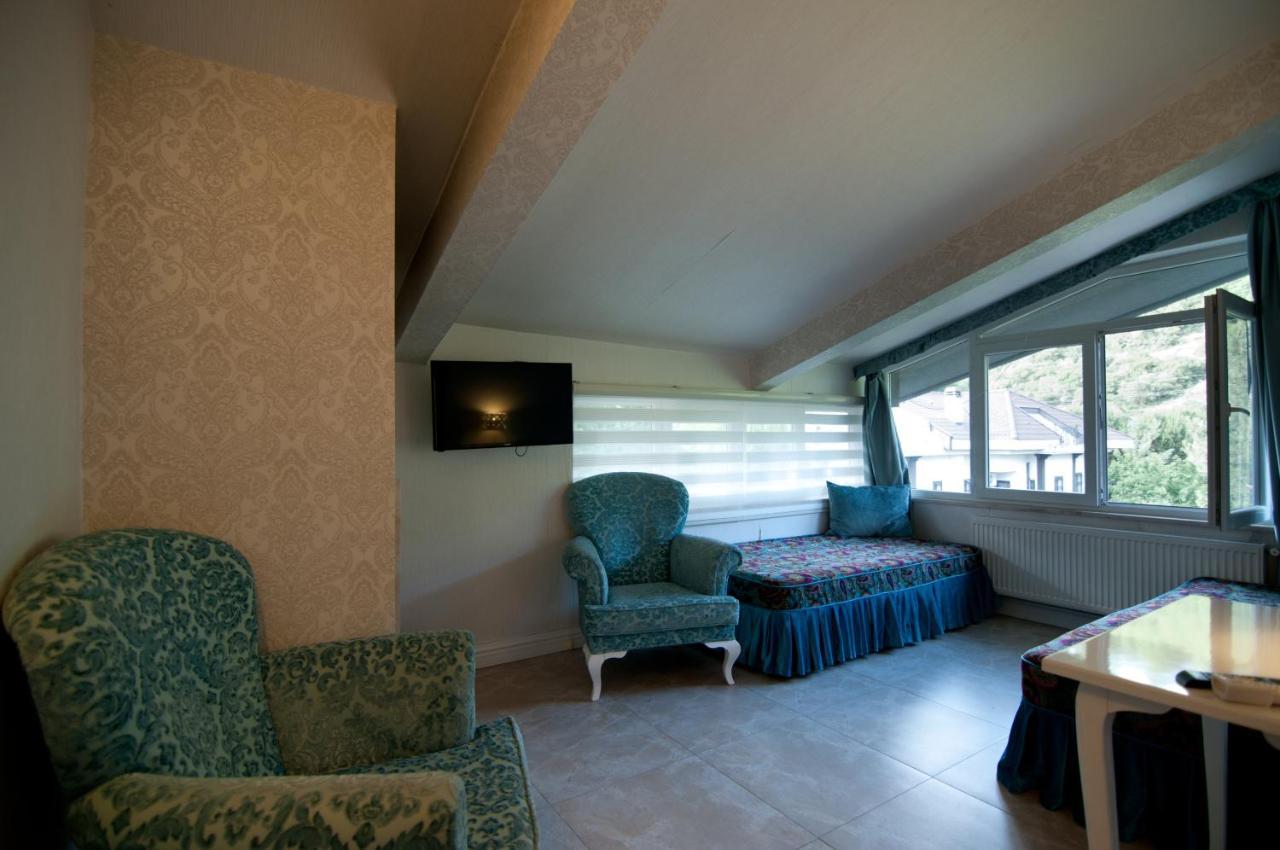 Agva Nehir Evi - Adult Only Hotel Exterior foto
