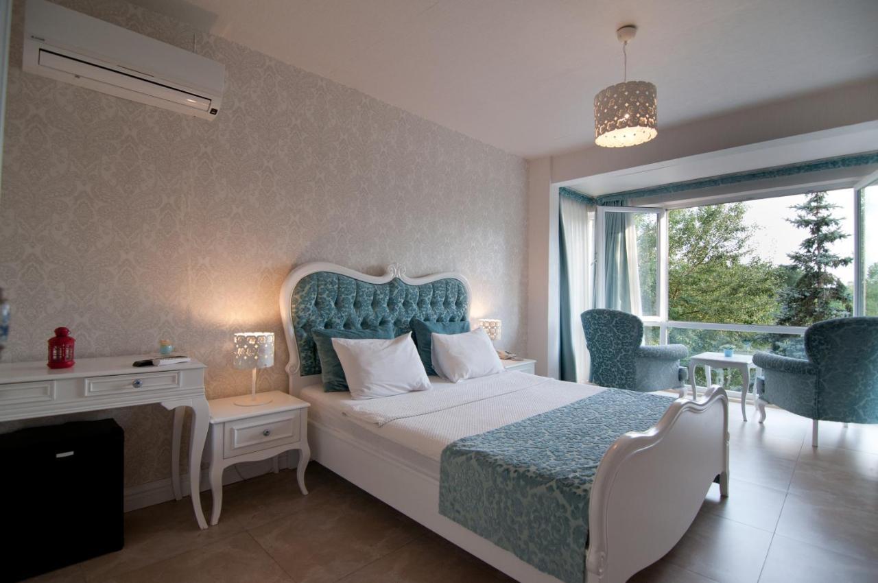 Agva Nehir Evi - Adult Only Hotel Exterior foto