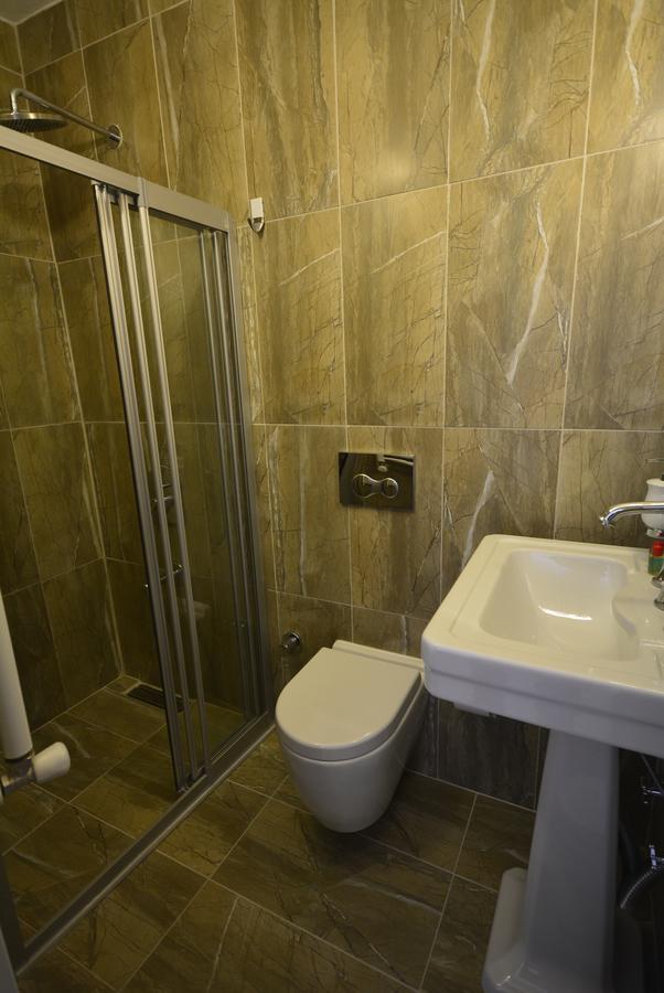 Agva Nehir Evi - Adult Only Hotel Exterior foto