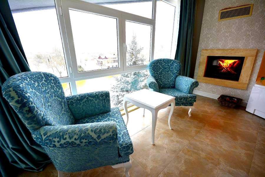 Agva Nehir Evi - Adult Only Hotel Exterior foto