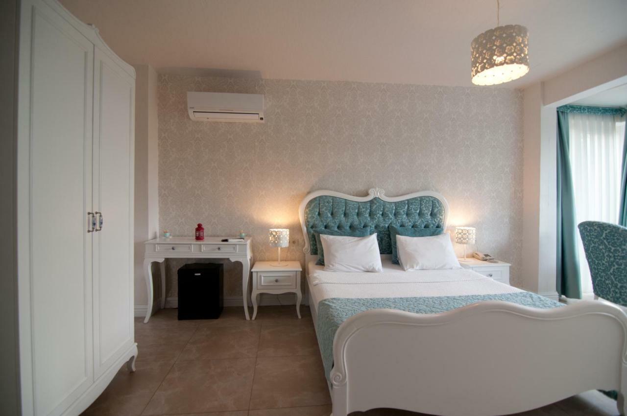 Agva Nehir Evi - Adult Only Hotel Exterior foto