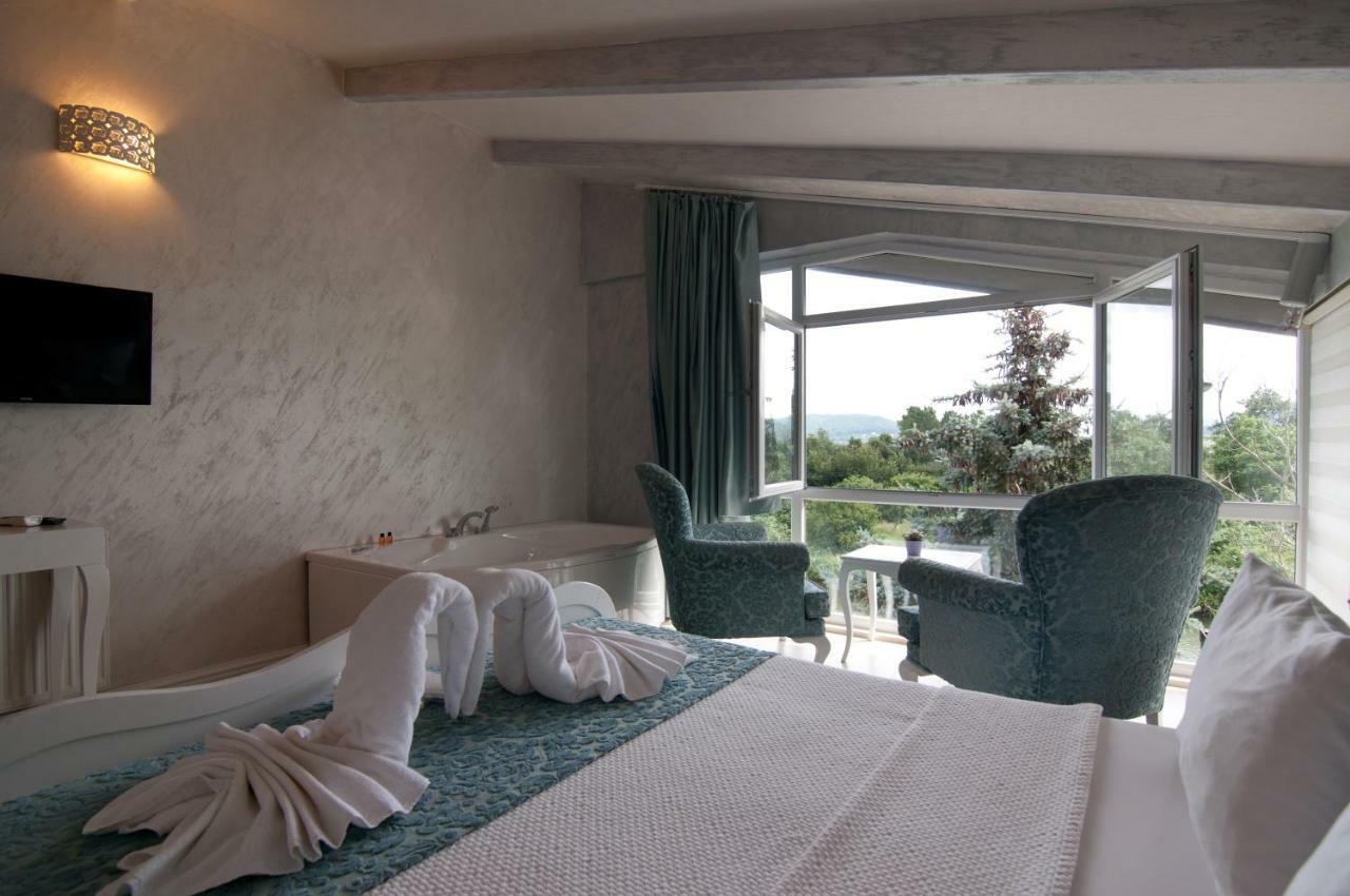 Agva Nehir Evi - Adult Only Hotel Exterior foto