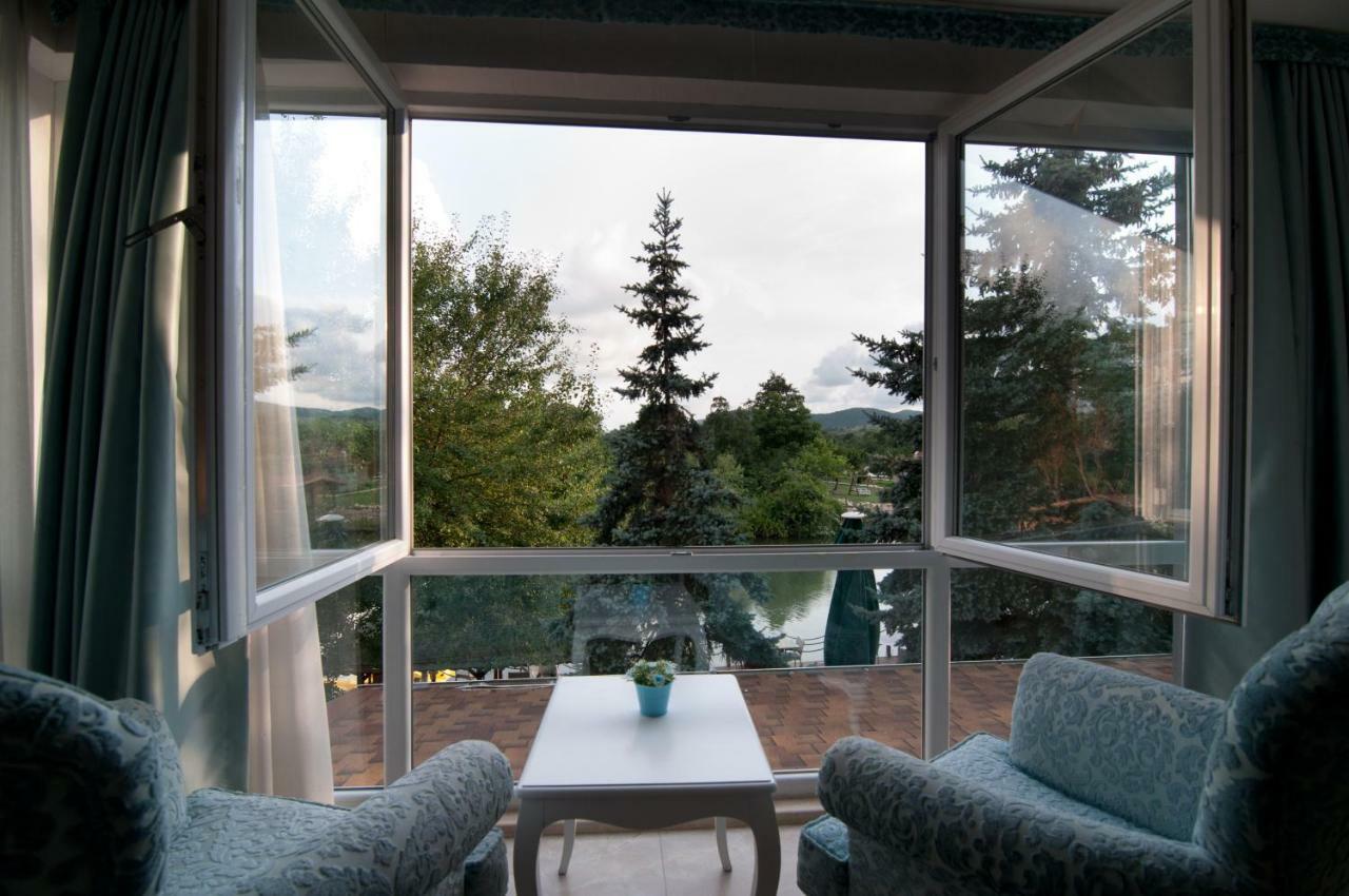 Agva Nehir Evi - Adult Only Hotel Exterior foto