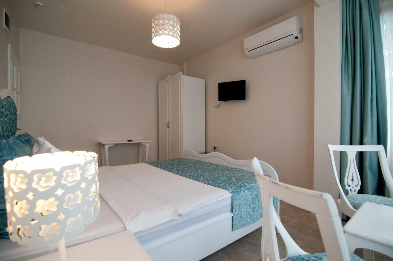 Agva Nehir Evi - Adult Only Hotel Exterior foto
