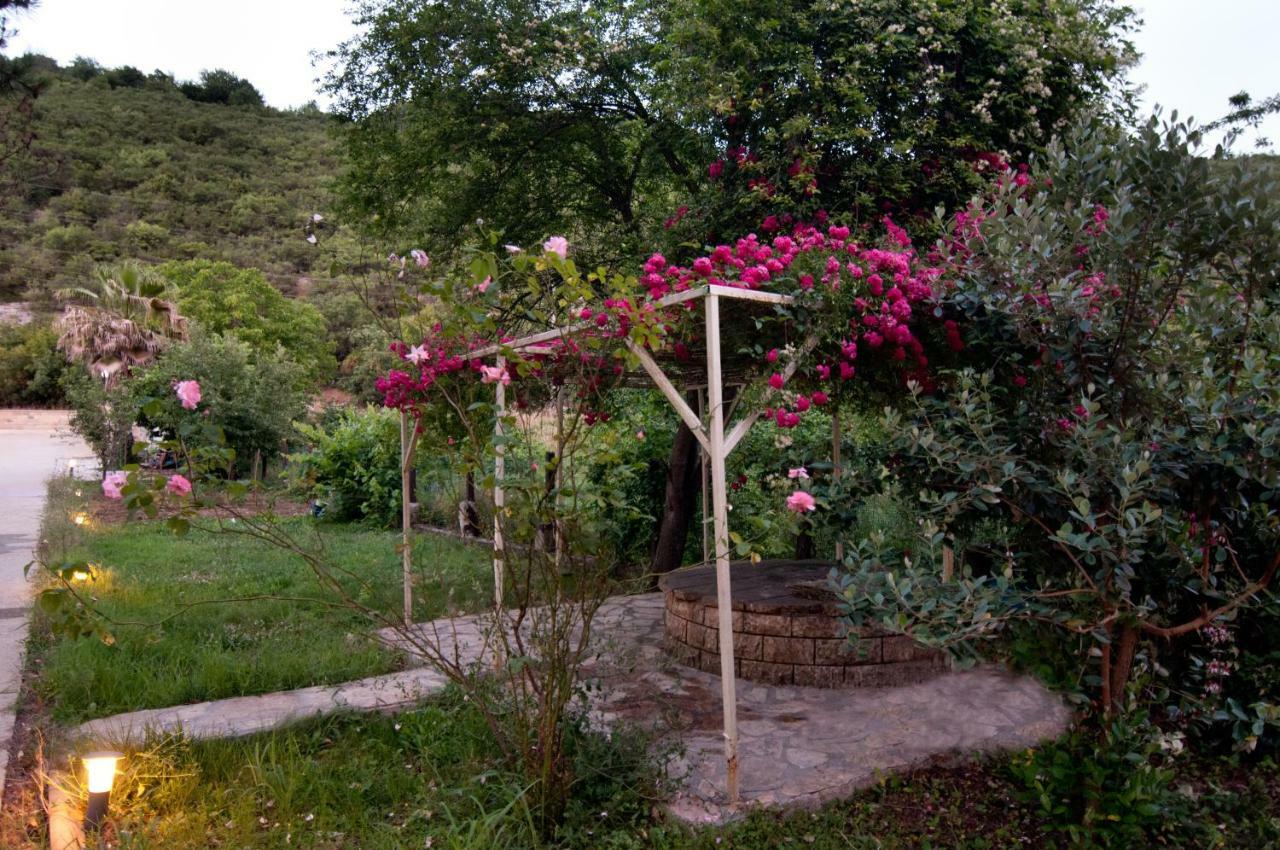 Agva Nehir Evi - Adult Only Hotel Exterior foto