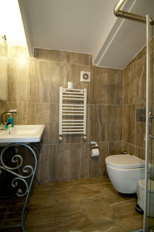 Agva Nehir Evi - Adult Only Hotel Exterior foto