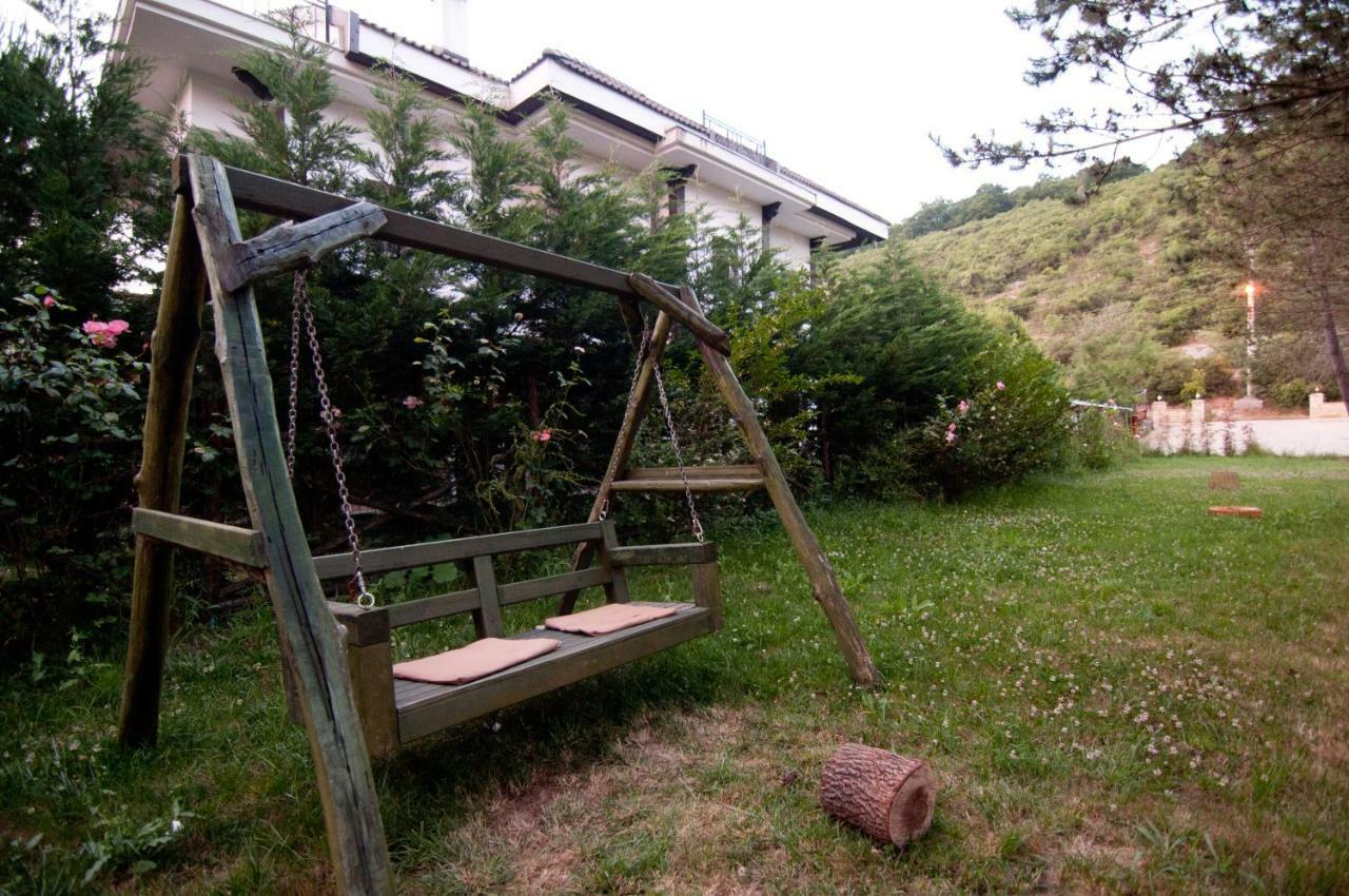 Agva Nehir Evi - Adult Only Hotel Exterior foto