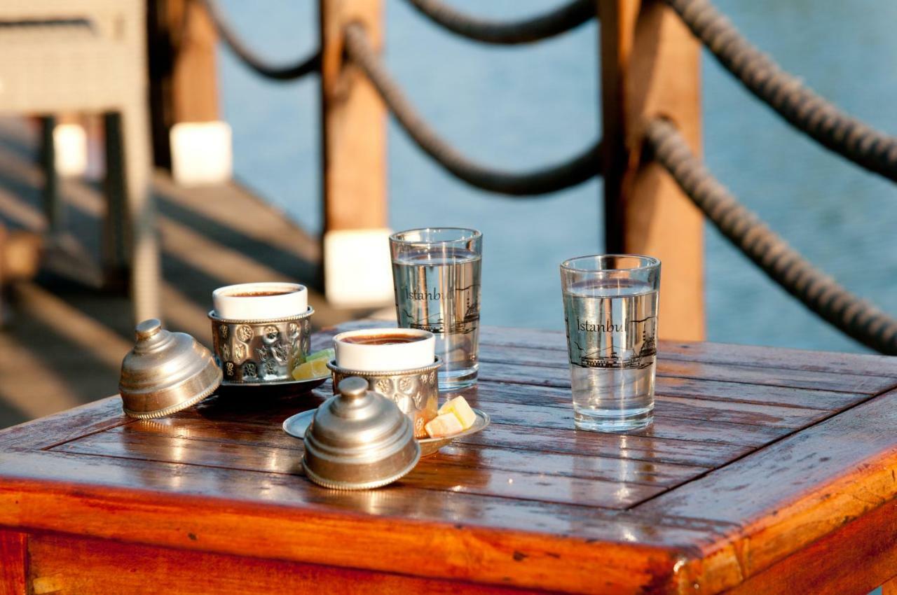 Agva Nehir Evi - Adult Only Hotel Exterior foto